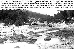 200- ARMEE DE L'AIR EN ALGERIE 1945-1962-48 (65)